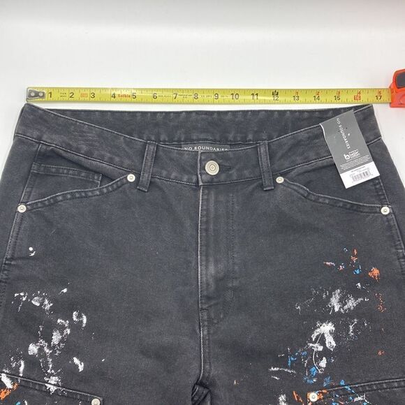 Mens Denim Carpenter Pants Jeans 2-Pack Size 32X30 - Picture 7 of 7